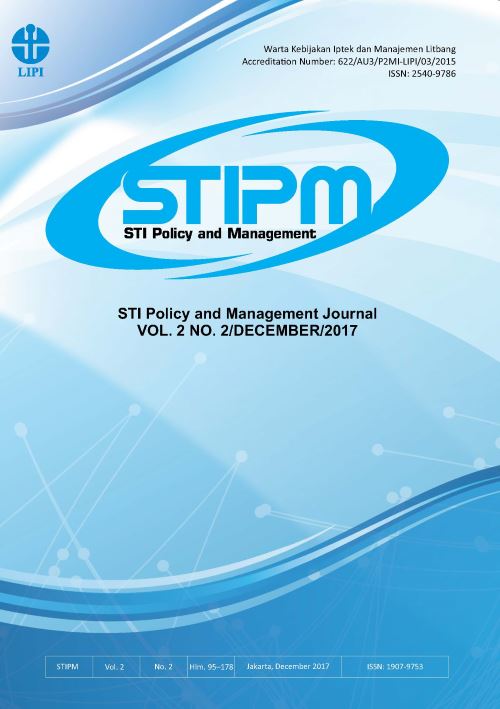 STIPM Vol. 2 No. 2